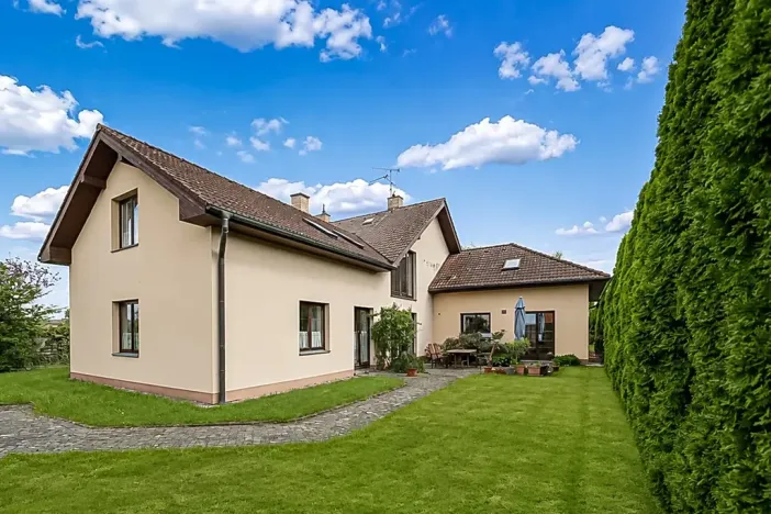 Prodej vily, Hranice, Zahradní, 633 m2
