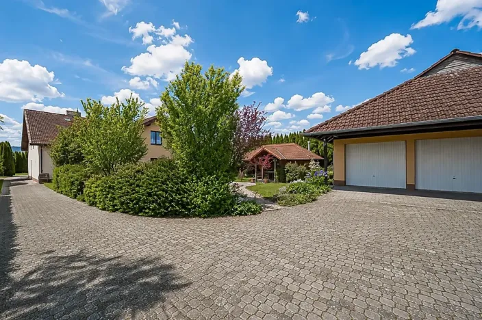 Prodej vily, Hranice, Zahradní, 633 m2
