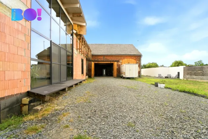 Prodej rodinného domu, Hranice, Lipnická, 372 m2