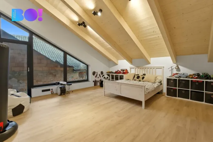 Prodej rodinného domu, Hranice, Lipnická, 372 m2