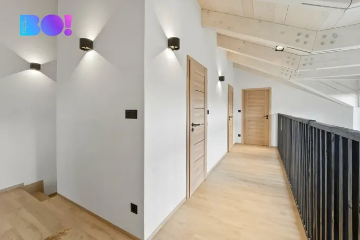 Prodej rodinného domu, Hranice, Lipnická, 372 m2