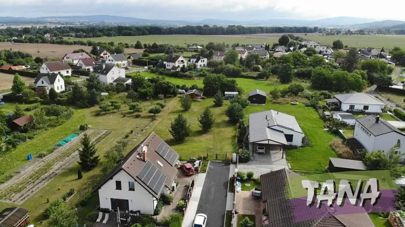 Prodej pozemku pro bydlení, Žďár, 1557 m2