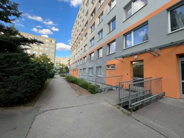 Prodej bytu 3+1, Praha - Stodůlky, Přecechtělova, 79 m2