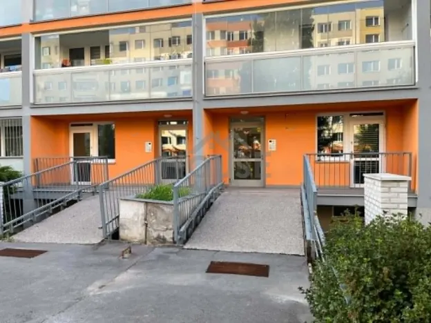 Prodej bytu 3+1, Praha - Stodůlky, Přecechtělova, 79 m2