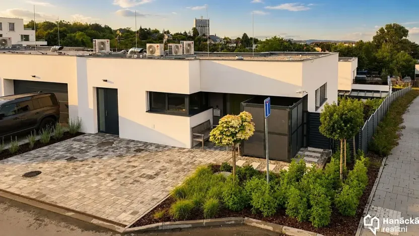 Prodej rodinného domu, Olomouc, Václava Morávka, 200 m2