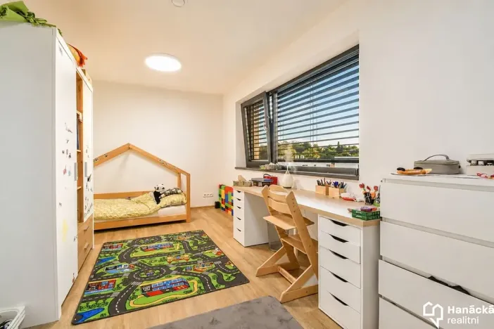 Prodej rodinného domu, Olomouc, Václava Morávka, 200 m2