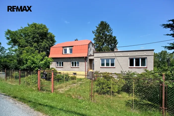 Prodej rodinného domu, Orlová - Poruba, Akátová, 176 m2