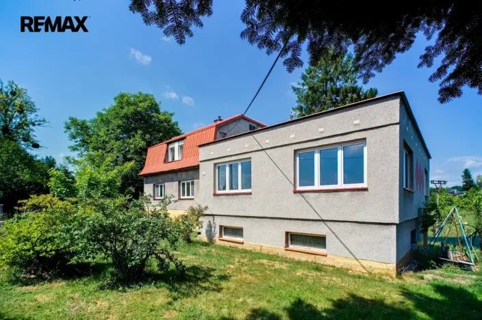 Prodej rodinného domu, Orlová - Poruba, Akátová, 176 m2
