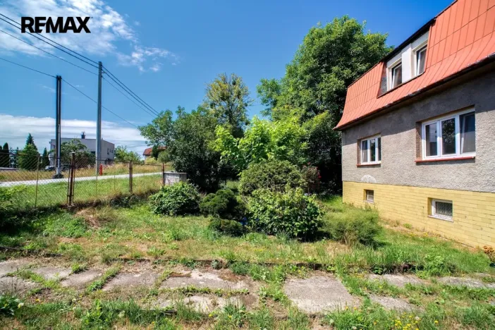 Prodej rodinného domu, Orlová - Poruba, Akátová, 176 m2