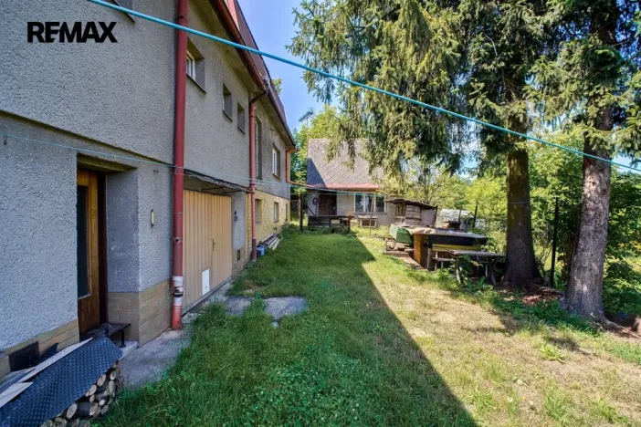 Prodej rodinného domu, Orlová - Poruba, Akátová, 176 m2