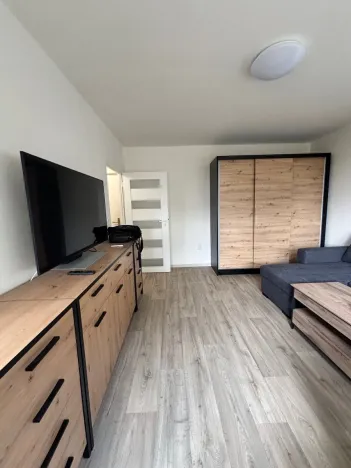 Pronájem bytu 1+kk, Hradec Králové, Severní, 27 m2