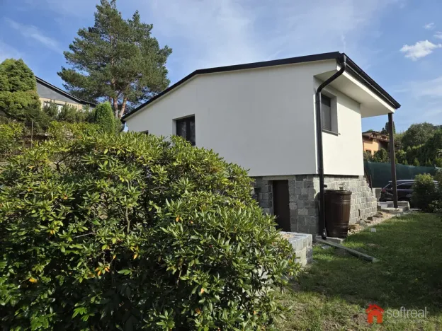 Prodej chaty, Sázava, K Rakovce, 55 m2