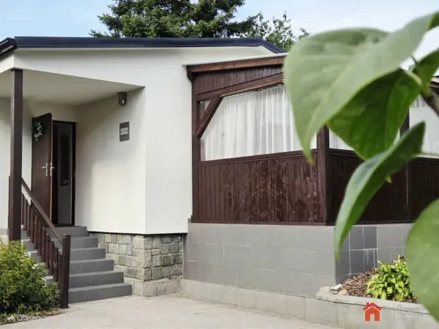 Prodej chaty, Sázava, K Rakovce, 55 m2