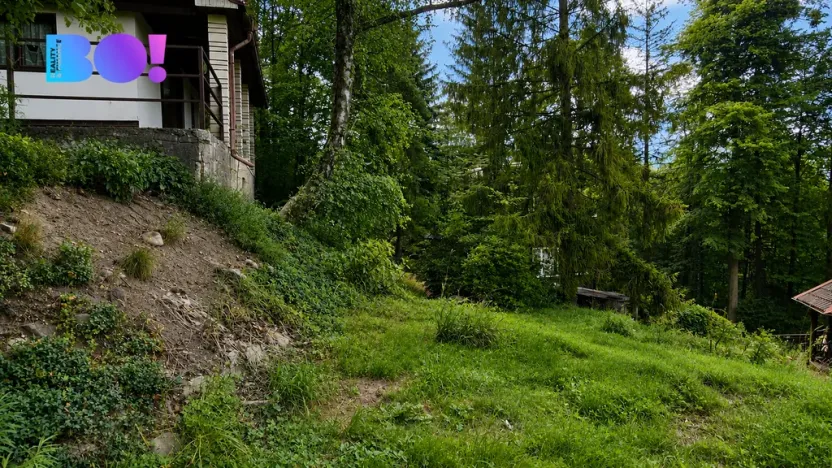 Prodej chaty, Kunčice pod Ondřejníkem, 48 m2