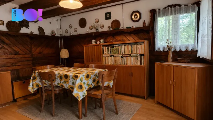 Prodej chaty, Kunčice pod Ondřejníkem, 48 m2