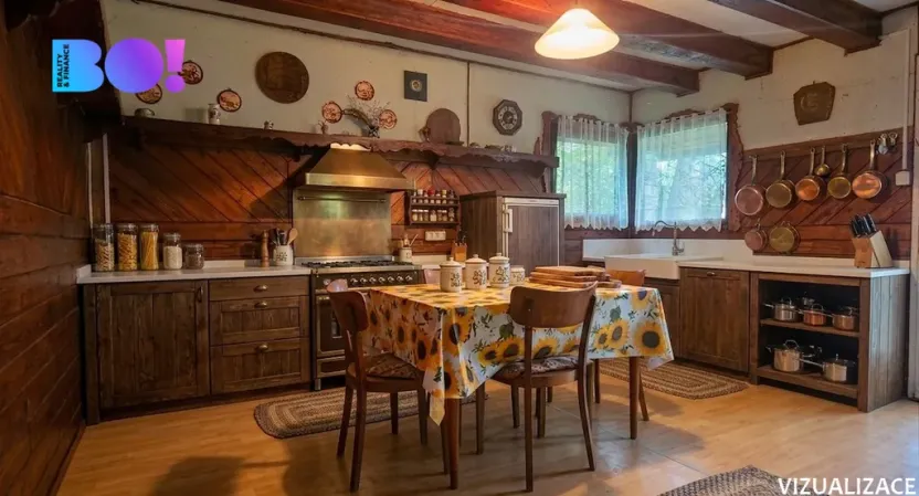 Prodej chaty, Kunčice pod Ondřejníkem, 48 m2