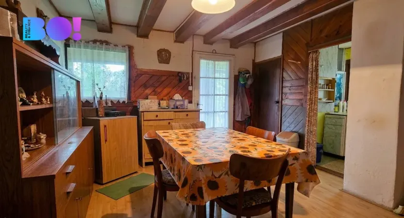 Prodej chaty, Kunčice pod Ondřejníkem, 48 m2
