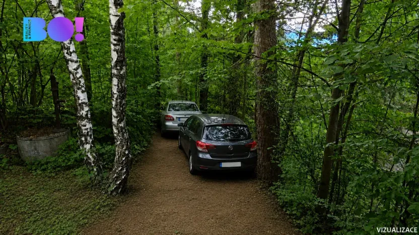 Prodej chaty, Kunčice pod Ondřejníkem, 48 m2
