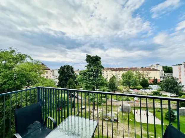 Pronájem bytu 1+kk, Písek - Pražské Předměstí, Pražská, 35 m2