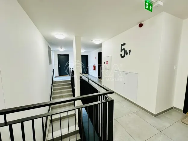 Pronájem bytu 1+kk, Písek - Pražské Předměstí, Pražská, 35 m2