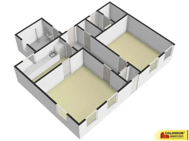 Prodej rodinného domu, Moravská Třebová - Předměstí, 122 m2