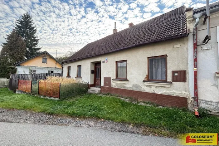Prodej rodinného domu, Moravská Třebová - Předměstí, 122 m2