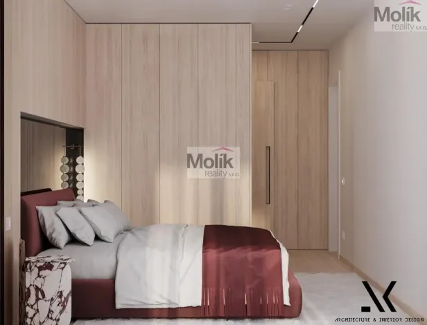 Prodej bytu 3+kk, Drač, 135 m2