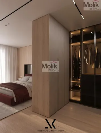 Prodej bytu 3+kk, Drač, 135 m2