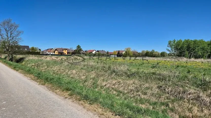Prodej pozemku pro bydlení, Čejkovice, 900 m2