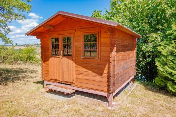 Prodej pozemku pro bydlení, Sušice - Sušice II, Na Fufernách, 7 m2