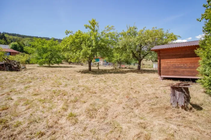Prodej pozemku pro bydlení, Sušice - Sušice II, Na Fufernách, 7 m2