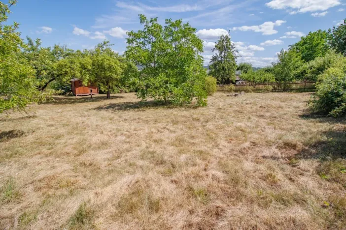 Prodej pozemku pro bydlení, Sušice - Sušice II, Na Fufernách, 7 m2