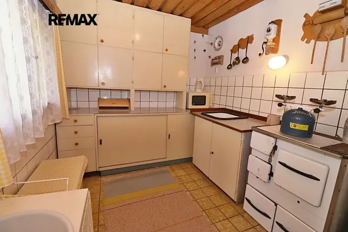 Prodej chaty, Krásné, 69 m2