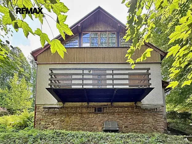 Prodej chaty, Krásné, 69 m2