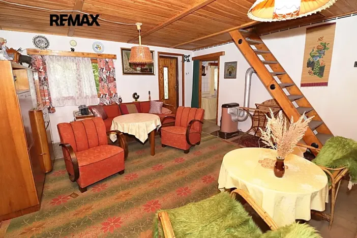 Prodej chaty, Krásné, 69 m2