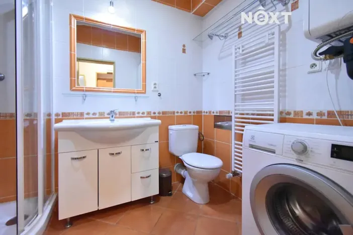 Pronájem bytu 2+kk, Břeclav, Lidická, 60 m2
