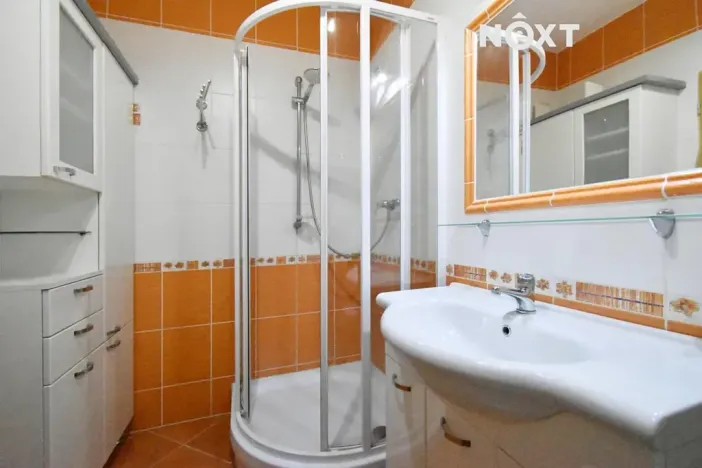 Pronájem bytu 2+kk, Břeclav, Lidická, 60 m2