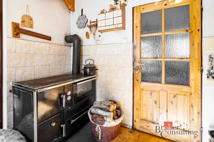 Prodej rodinného domu, Čkyně, 170 m2