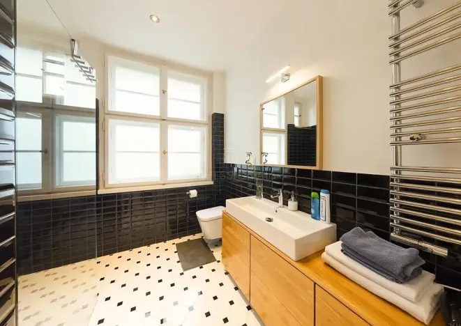 Prodej bytu 1+kk, Praha - Staré Město, Dlouhá, 54 m2
