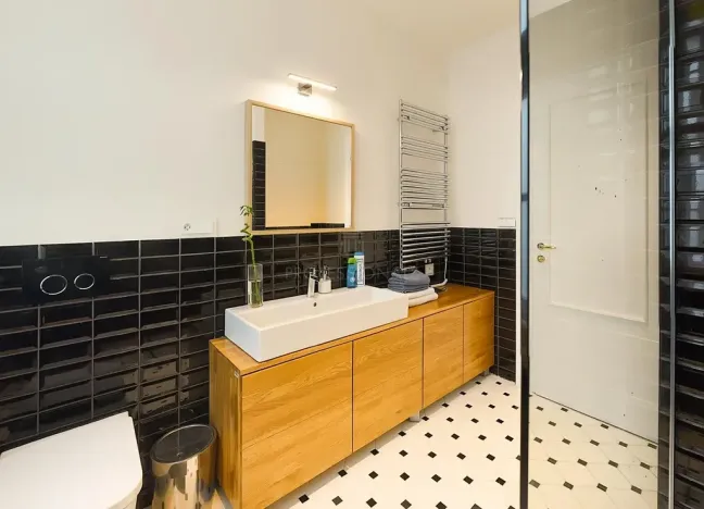 Prodej bytu 1+kk, Praha - Staré Město, Dlouhá, 54 m2