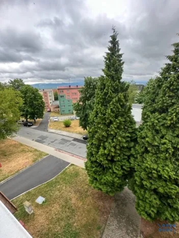 Pronájem bytu 1+1, Habartov, Karla Čapka, 36 m2