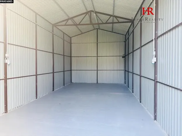Pronájem garáže, Benešov, Čedíkova, 35 m2