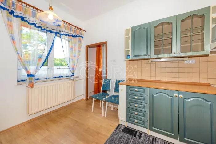 Prodej bytu 1+1, Trutnov - Libeč, Královecká, 40 m2