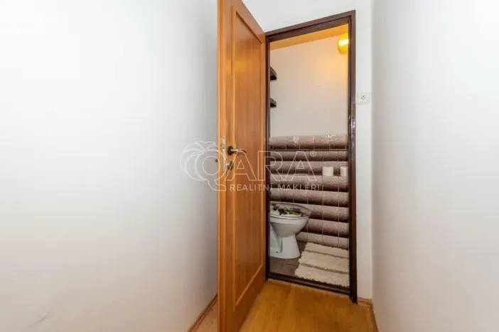 Prodej bytu 1+1, Trutnov - Libeč, Královecká, 40 m2