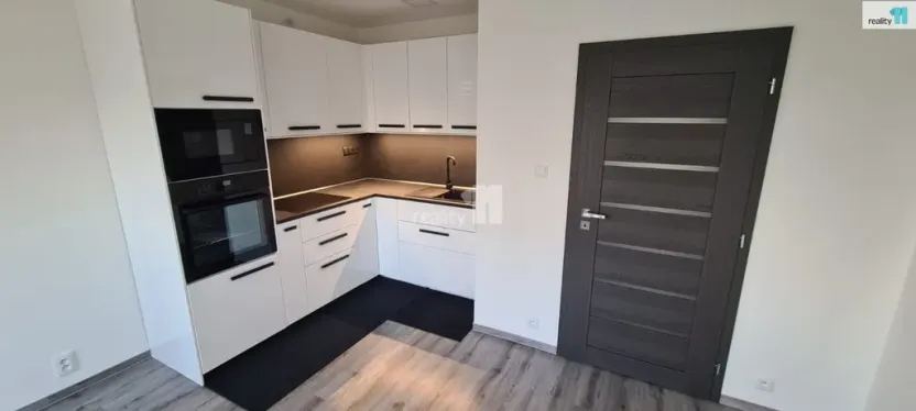 Pronájem bytu 2+kk, Česká Lípa, Zhořelecká, 40 m2