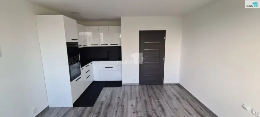 Pronájem bytu 2+kk, Česká Lípa, Zhořelecká, 40 m2