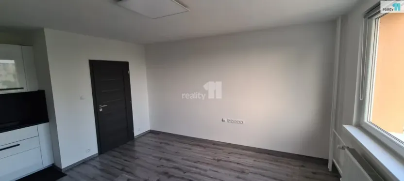 Pronájem bytu 2+kk, Česká Lípa, Zhořelecká, 40 m2