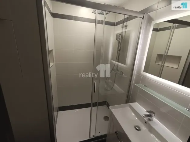 Pronájem bytu 2+kk, Česká Lípa, Zhořelecká, 40 m2