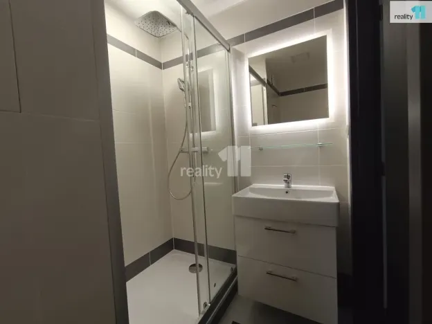Pronájem bytu 2+kk, Česká Lípa, Zhořelecká, 40 m2