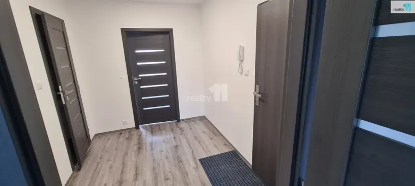 Pronájem bytu 2+kk, Česká Lípa, Zhořelecká, 40 m2